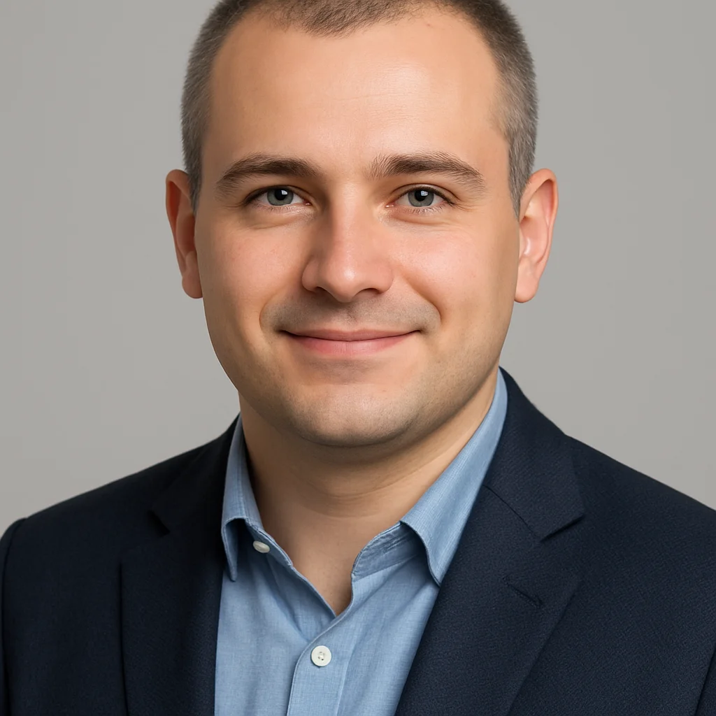 Marcin Kowalski